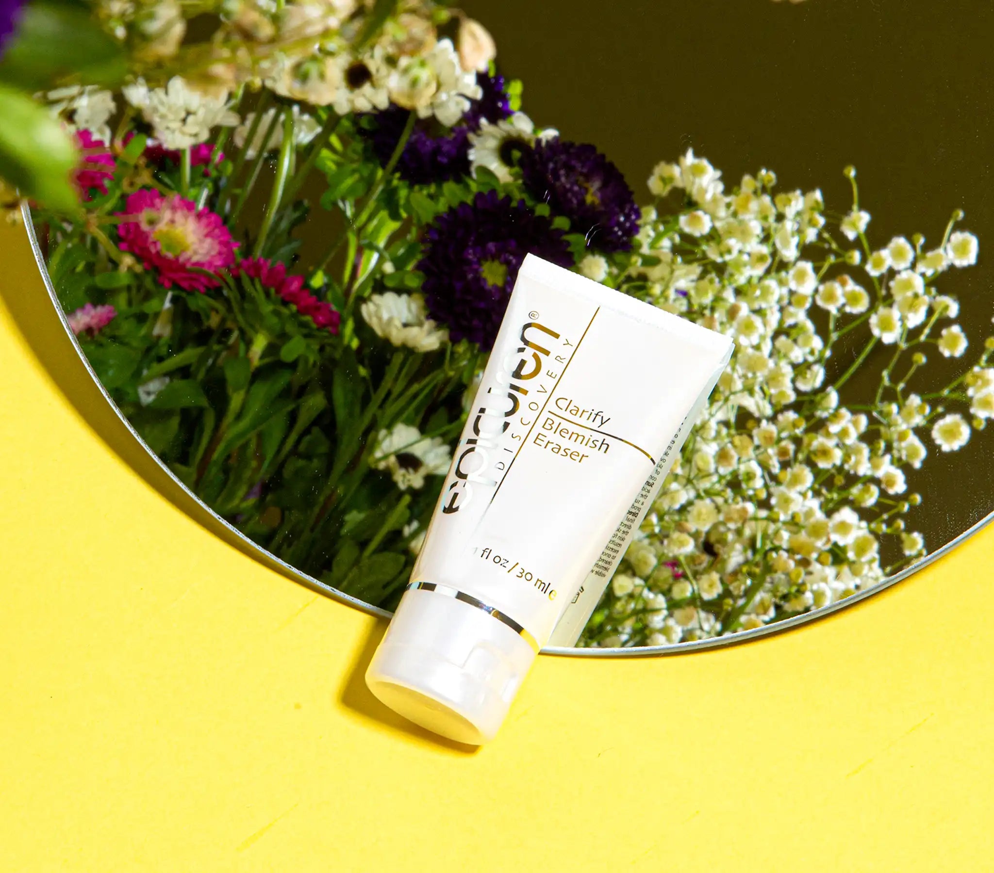 Clarify Blemish Eraser
