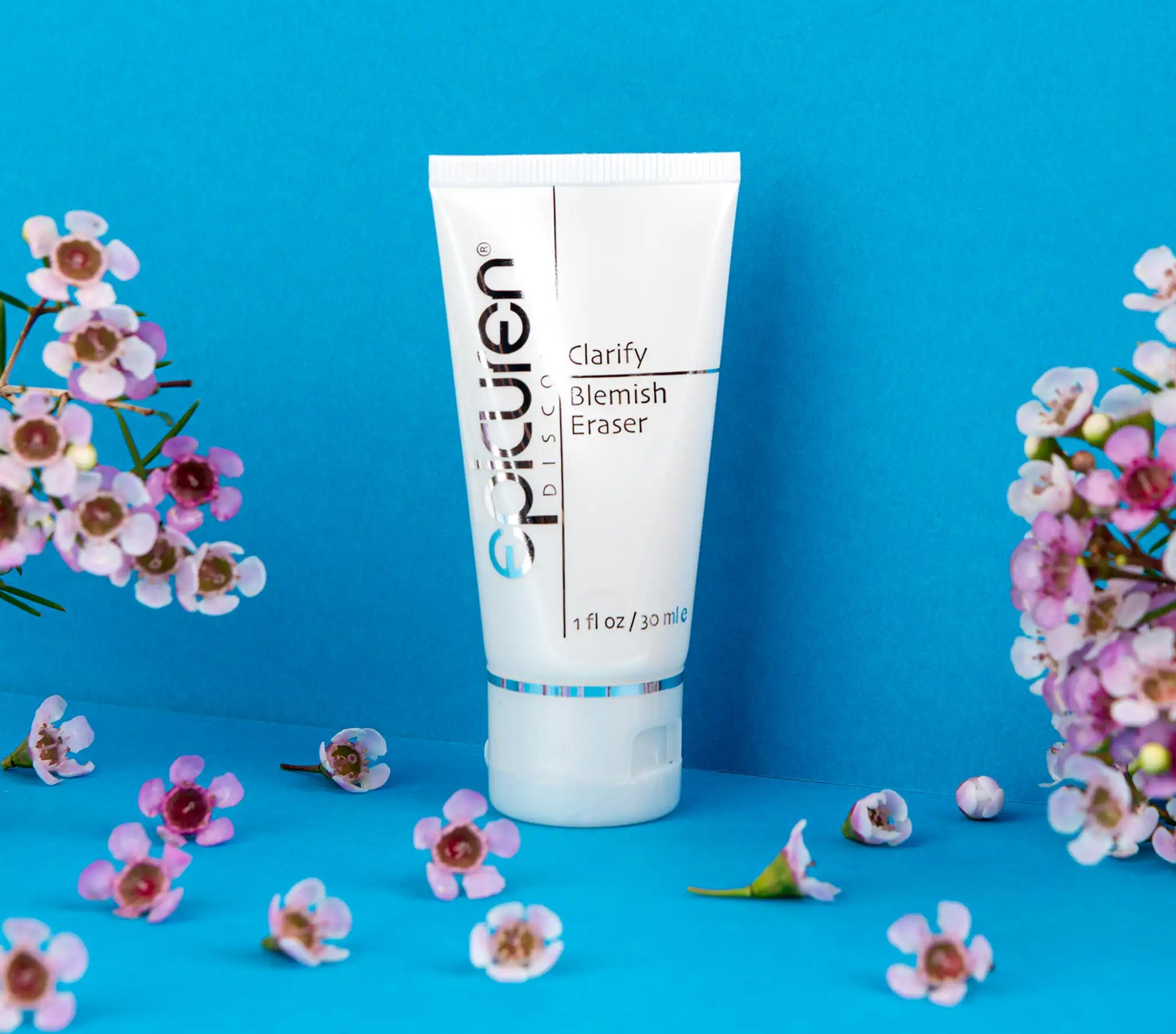 Epicuren - 角質除去&ピーリング Clarify Blemish Eraser | Best Zit and Acne Spot Treatment
