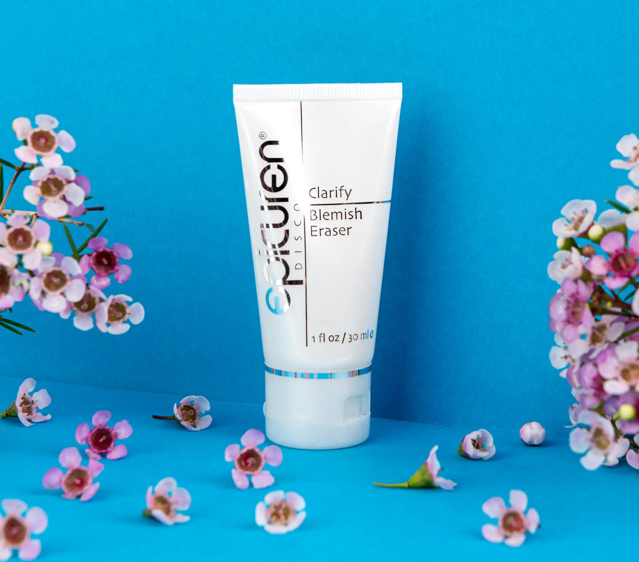 Clarify Blemish Eraser