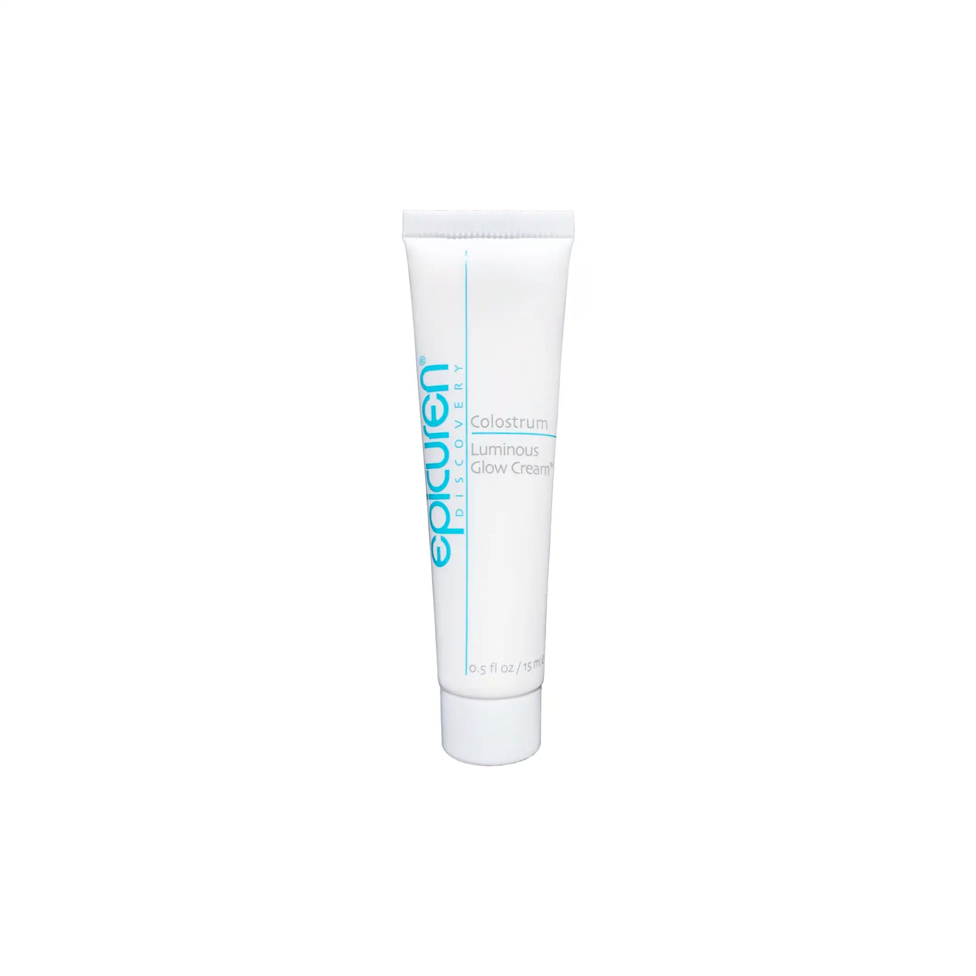 Colostrum Luminous Glow Cream™ with Natural Ingredients