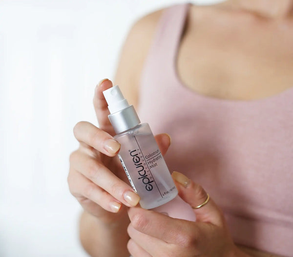 Colostrum Hydrating Mist