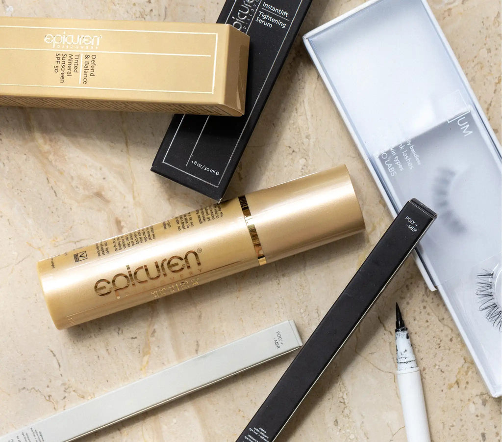 Defend & Balance Tinted Mineral Sunscreen SPF 50