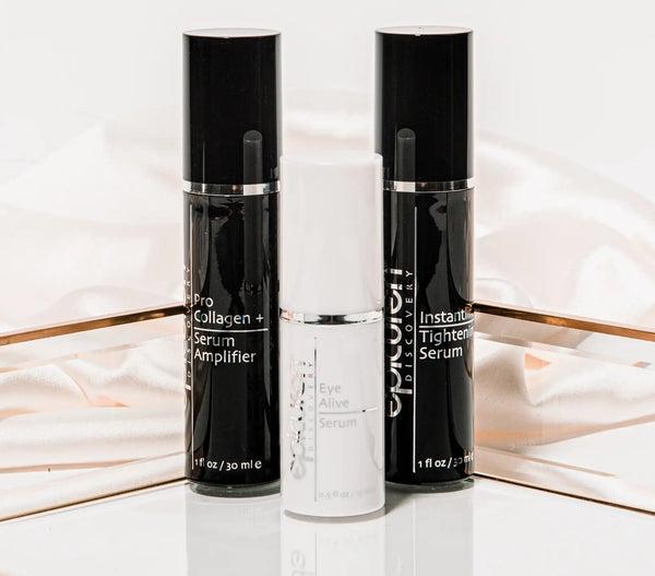 Epi Onyx - Early Signs of Aging Kit