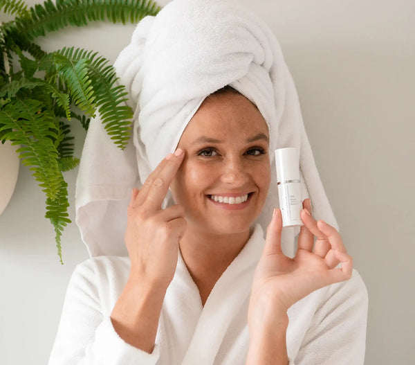 Eye Alive Serum