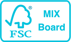 Mix Board Logo