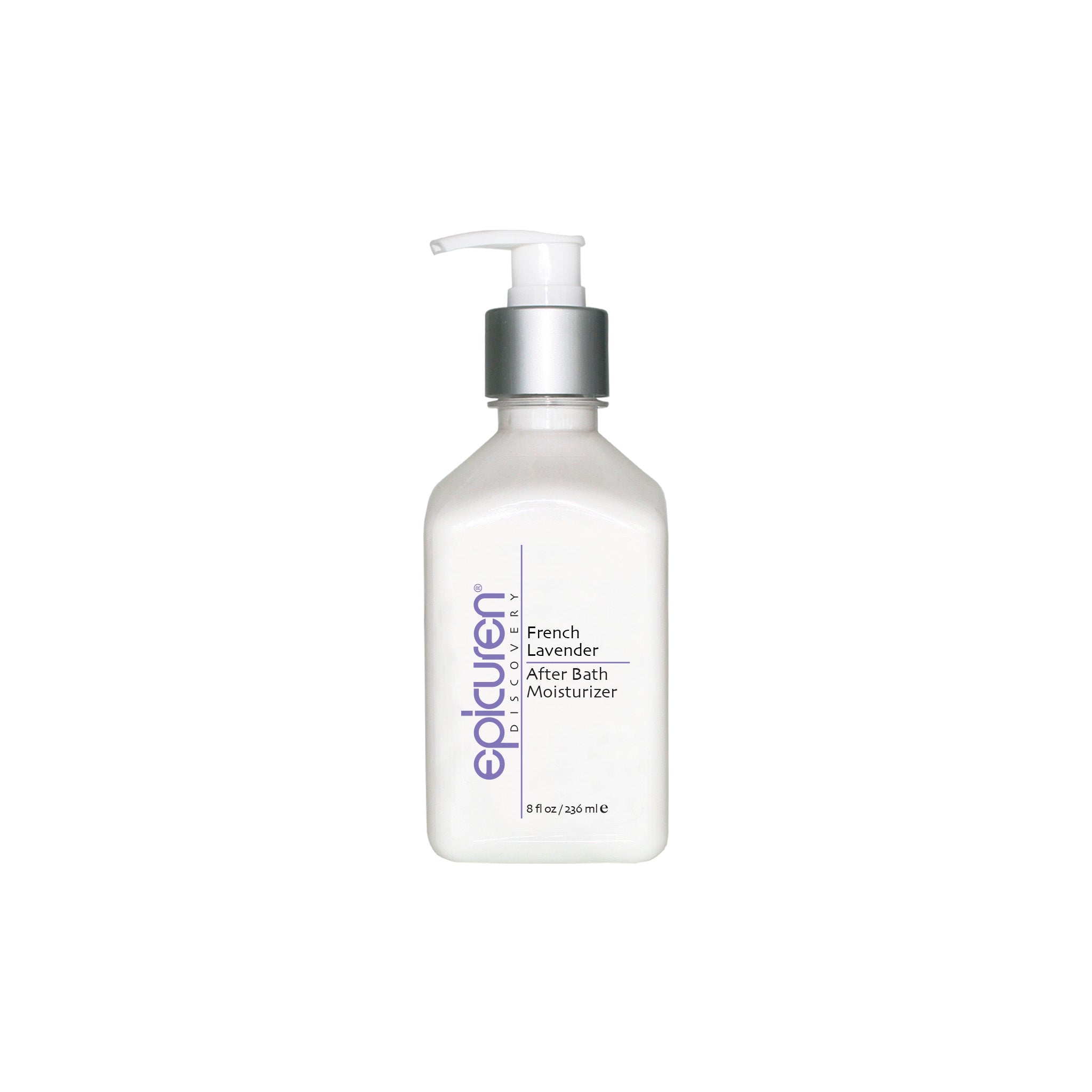 French Lavender After Bath | Best Lavender Body Lotion