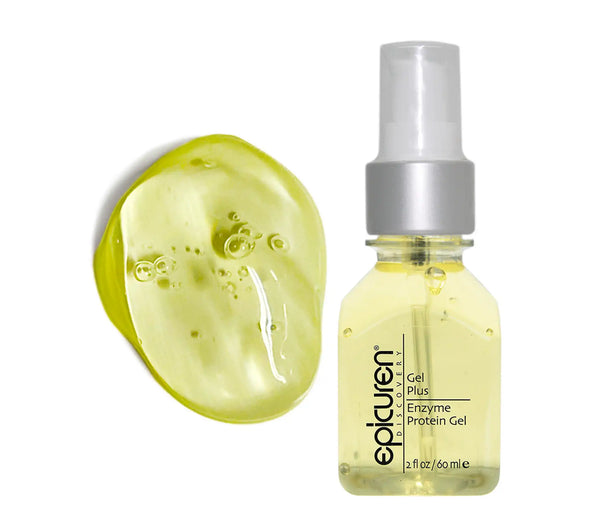 Gel Plus Enzyme Protein Gel 2 oz.