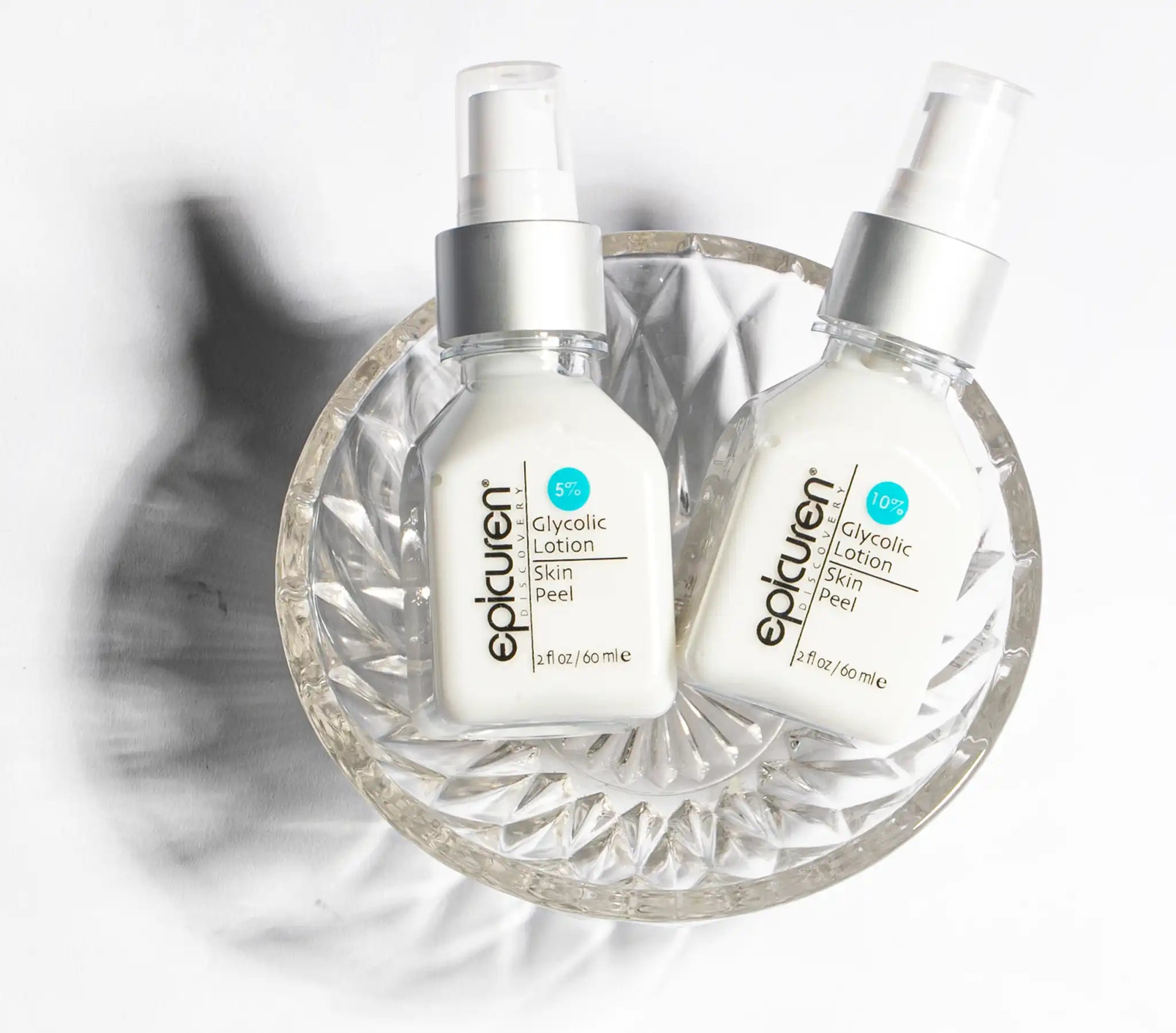 Glycolic Lotion Skin Peel 10%