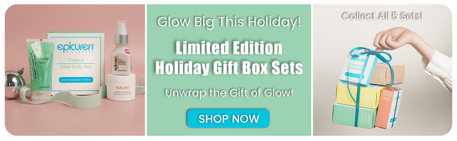 Holiday Gift Sets