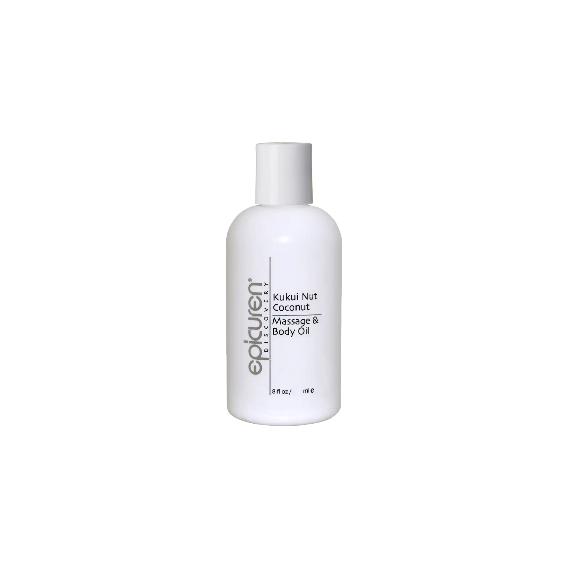 美容液 Kuku Kukui Nut Oil - Massage & Body Oil - Organic & All Natural