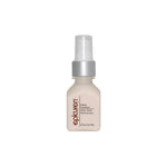 A bottle of Kukui Coconut After Bath Body Moisturizer.