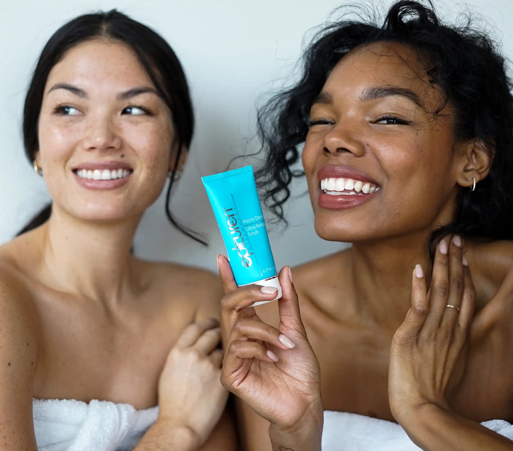 Micro-Derm Ultra-Refining Scrub