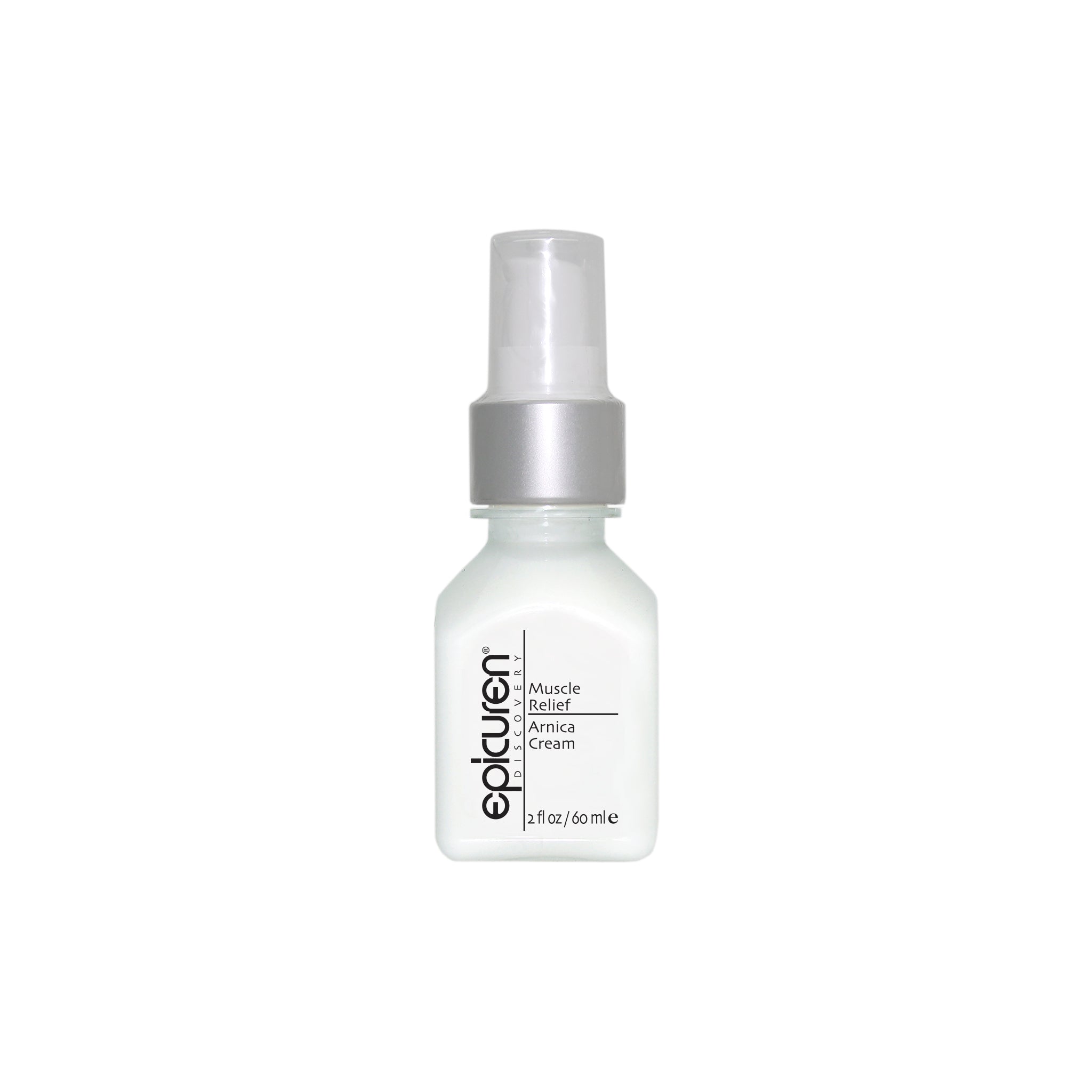 Arnica Cream for Sore, Tired Muscles