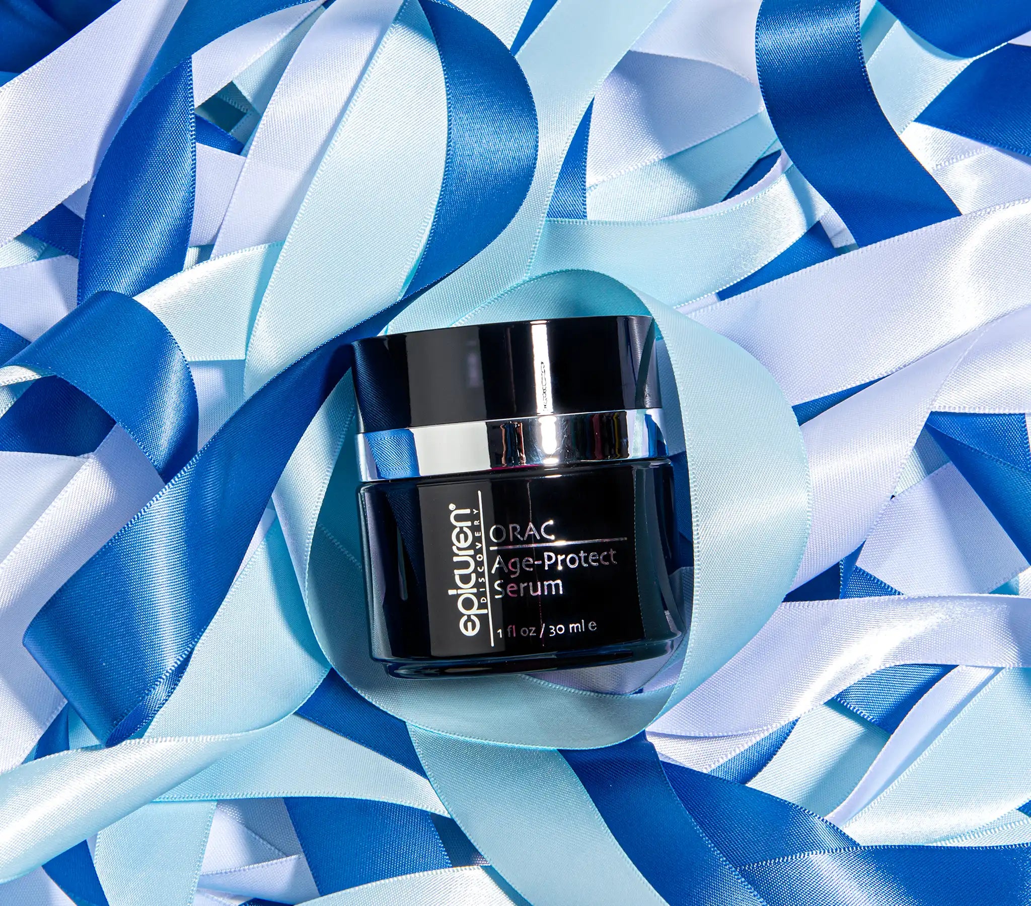 ORAC Age-Protect Serum