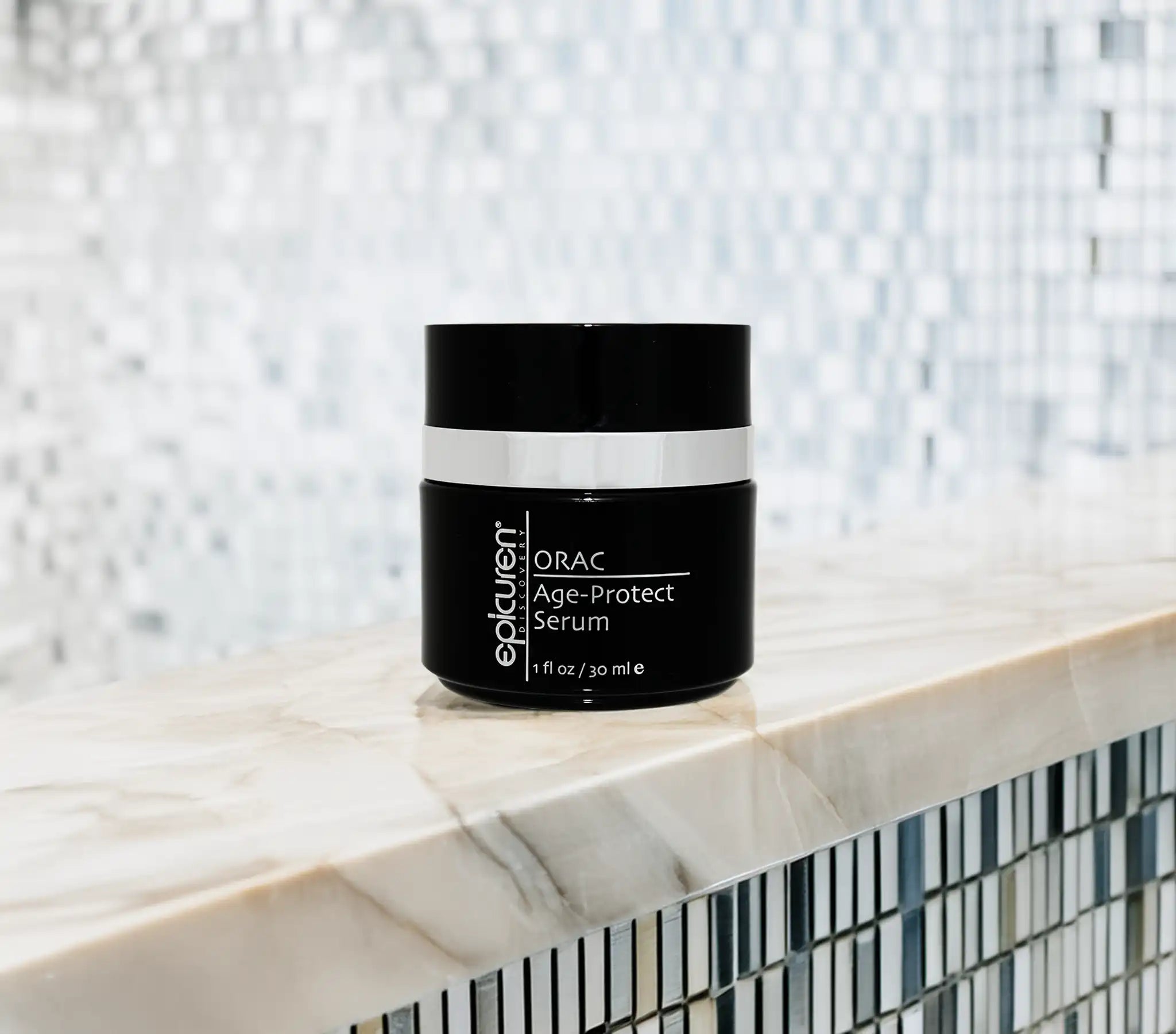 ORAC Age-Protect Serum