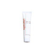 A tube of Epicuren Peptide Rich Hand Cream with white packaging and orange text.