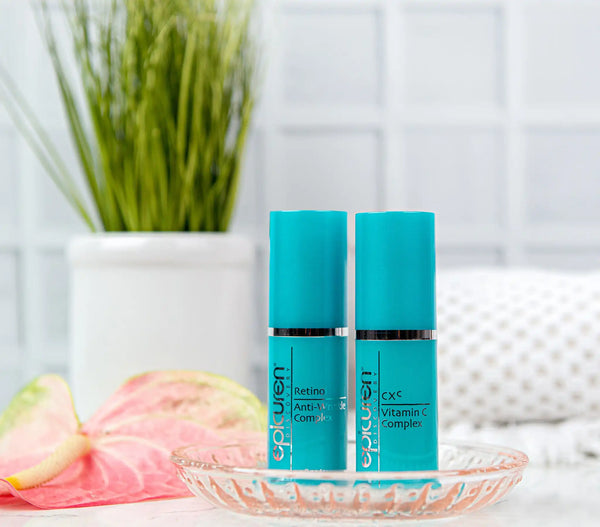 Prevention & Correction Duo