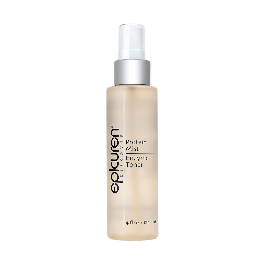 Protein Mist Enzyme Toner | Best Hydrating Mist Facial Spray