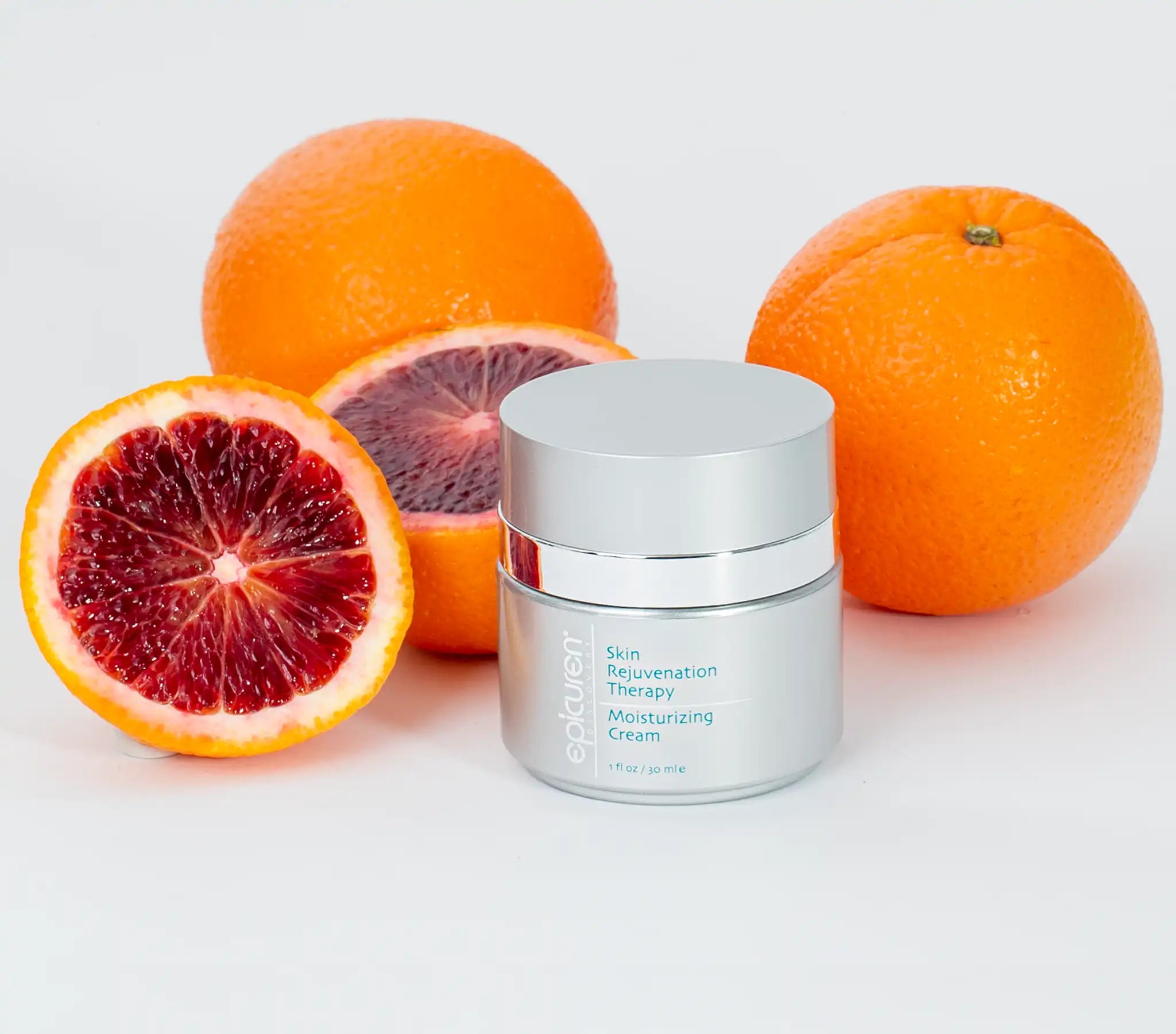Skin Rejuvenation Therapy Moisturizing Cream