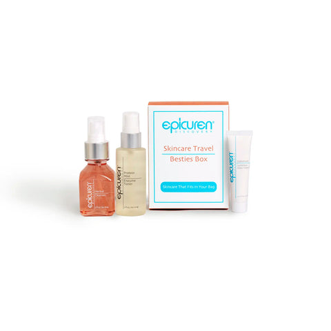 Skincare Travel Besties Box