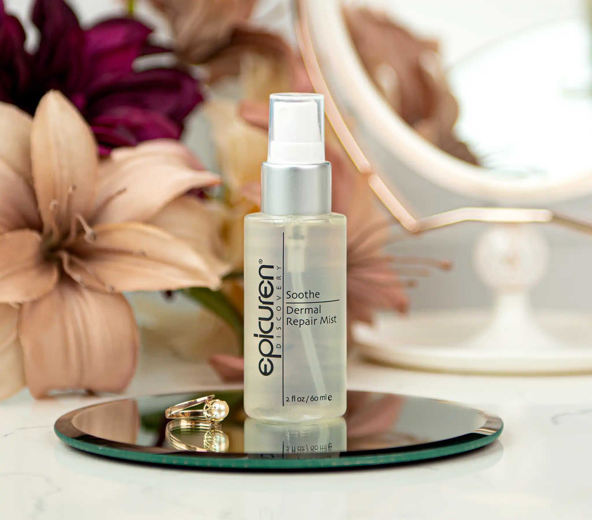 Soothe Dermal Repair Mist