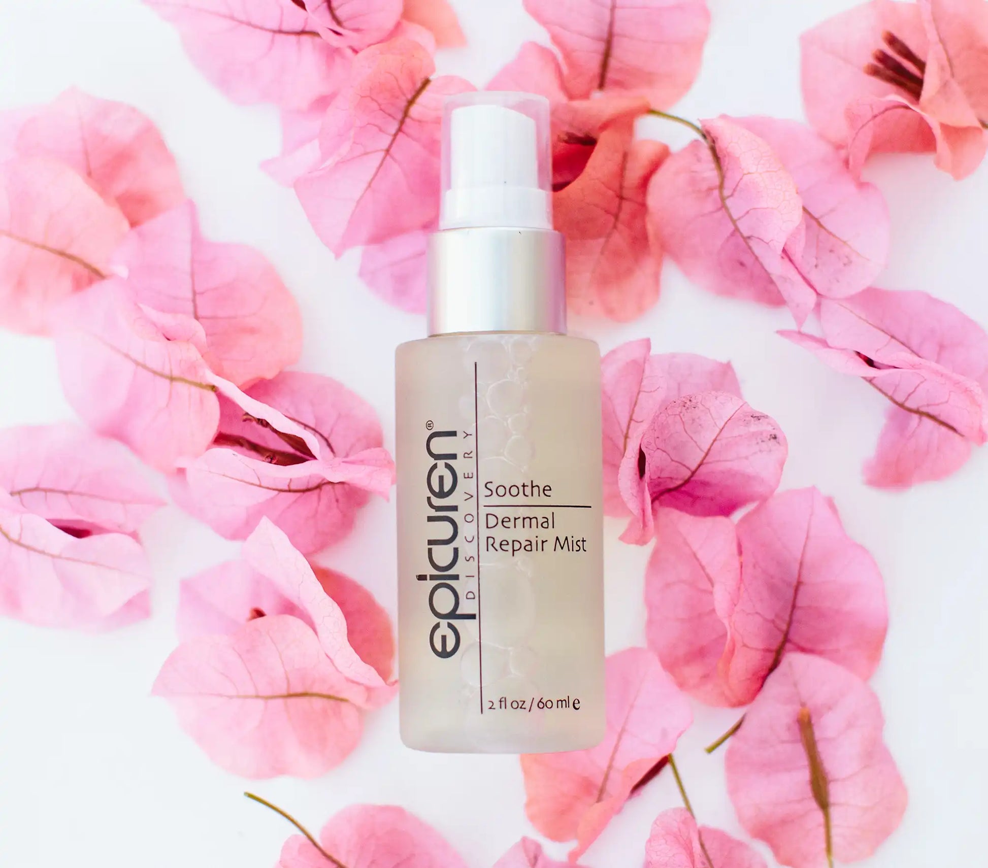 Epicuren-スーズ ダーマル リペア ミスト Soothe Dermal Repair Mist | Best Hydrating Face Toner
