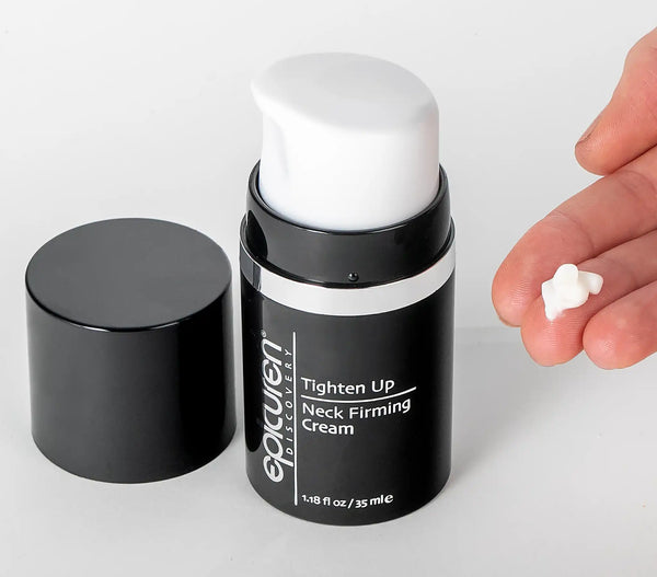 Tighten Up Neck Firming Cream