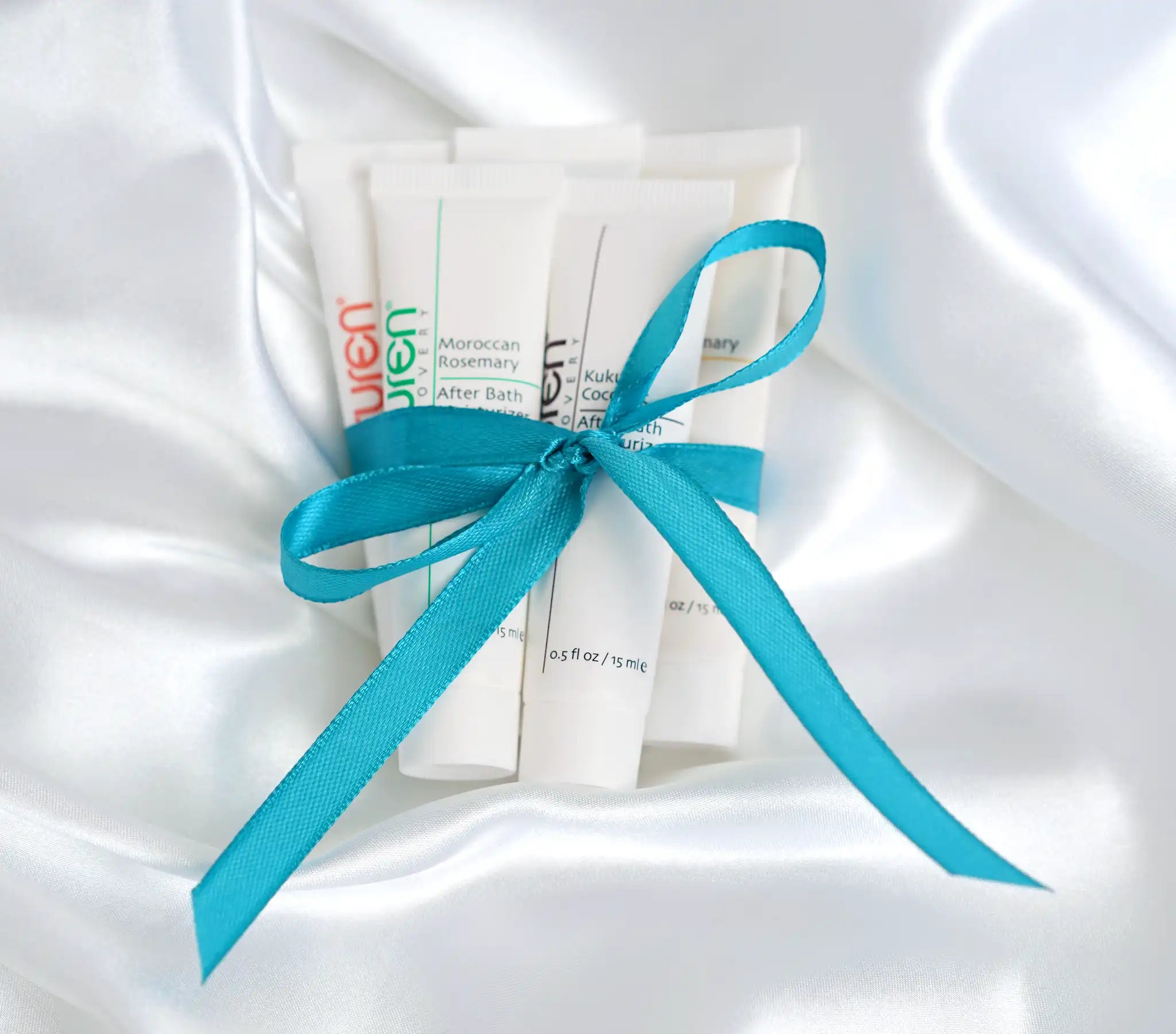 Travel Minis Body Edition