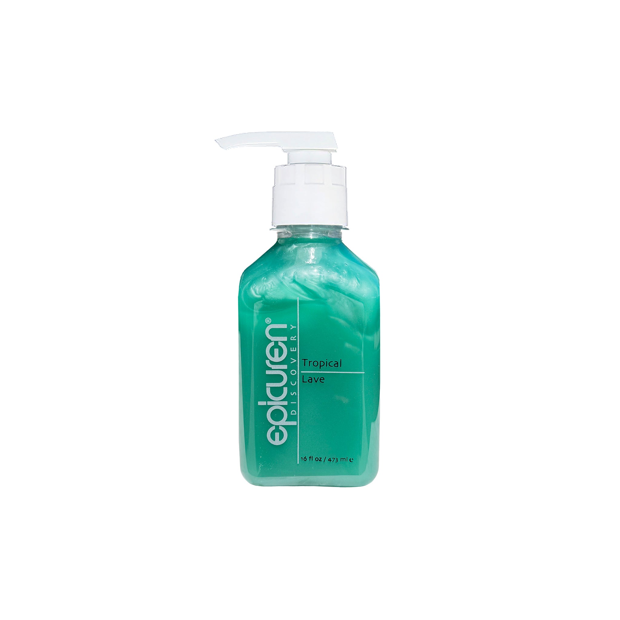Tropical Lave Body Cleanser | Best Tropical Body Wash