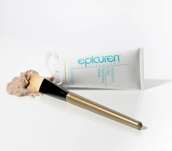 Volcanic Clay Purifying Mask