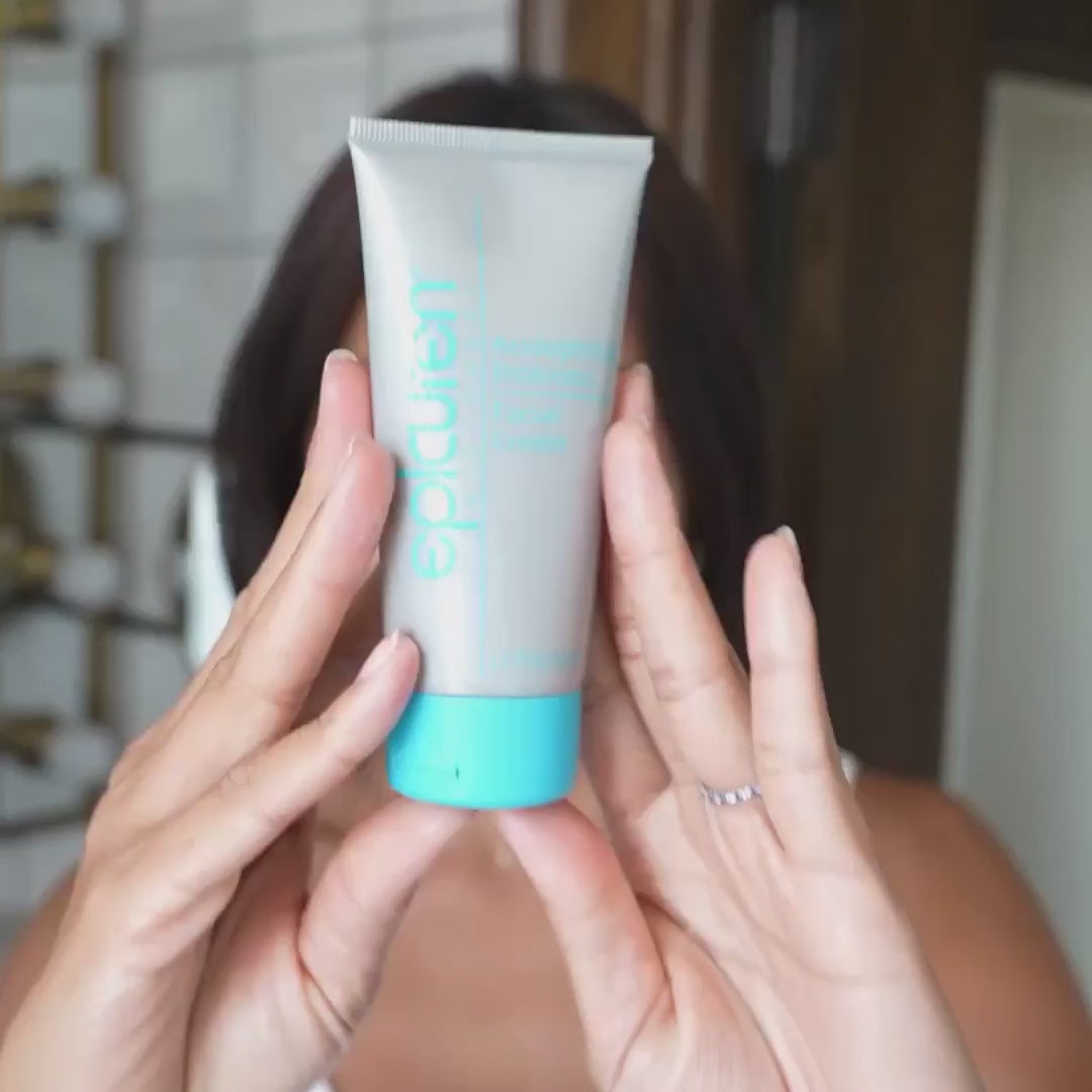 Load video: Acidophilus Probiotic Facial Cream