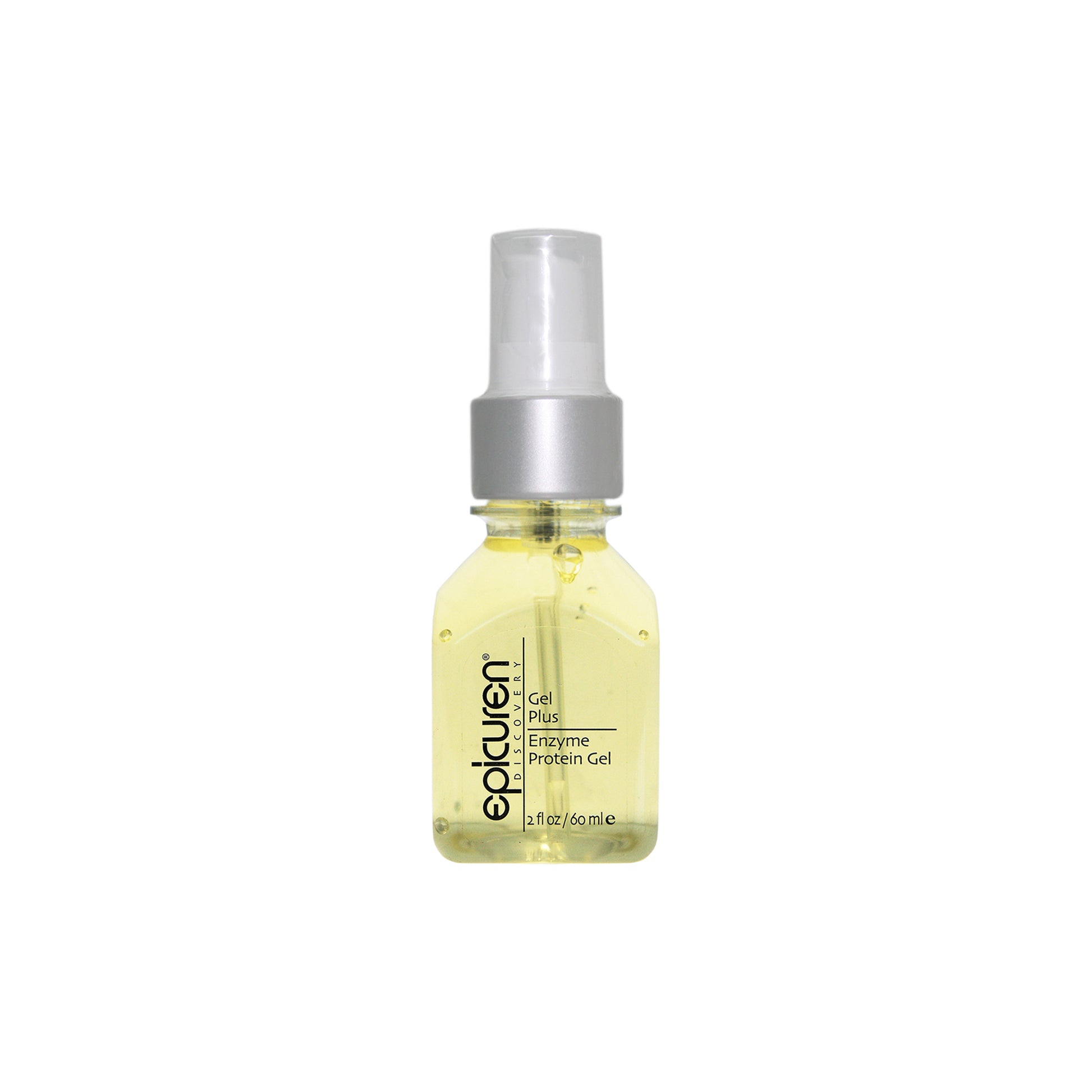 Gel Plus Enzyme Protein Gel