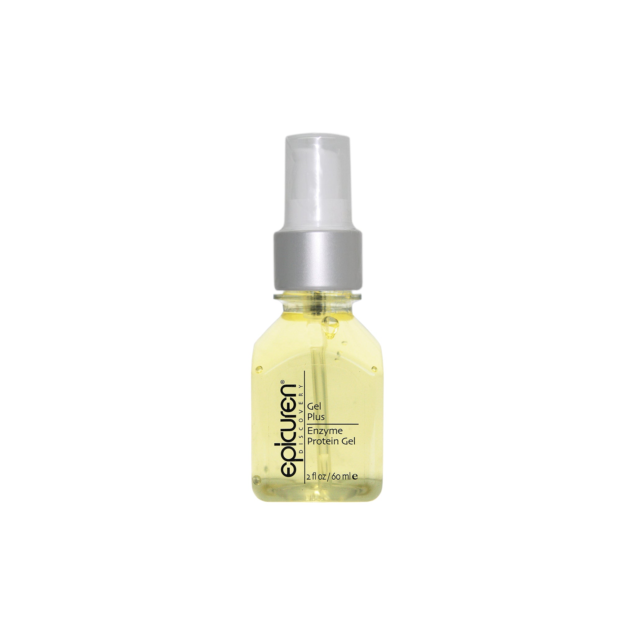 Gel Plus Enzyme Protein Gel