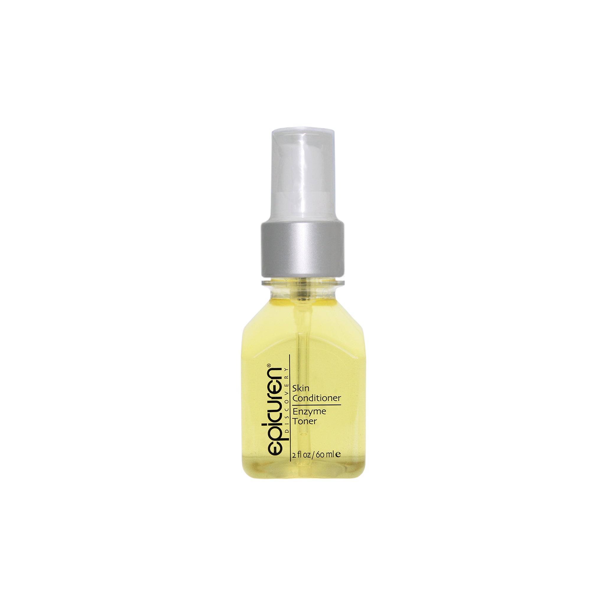 Skin Conditioner Enzyme Toner