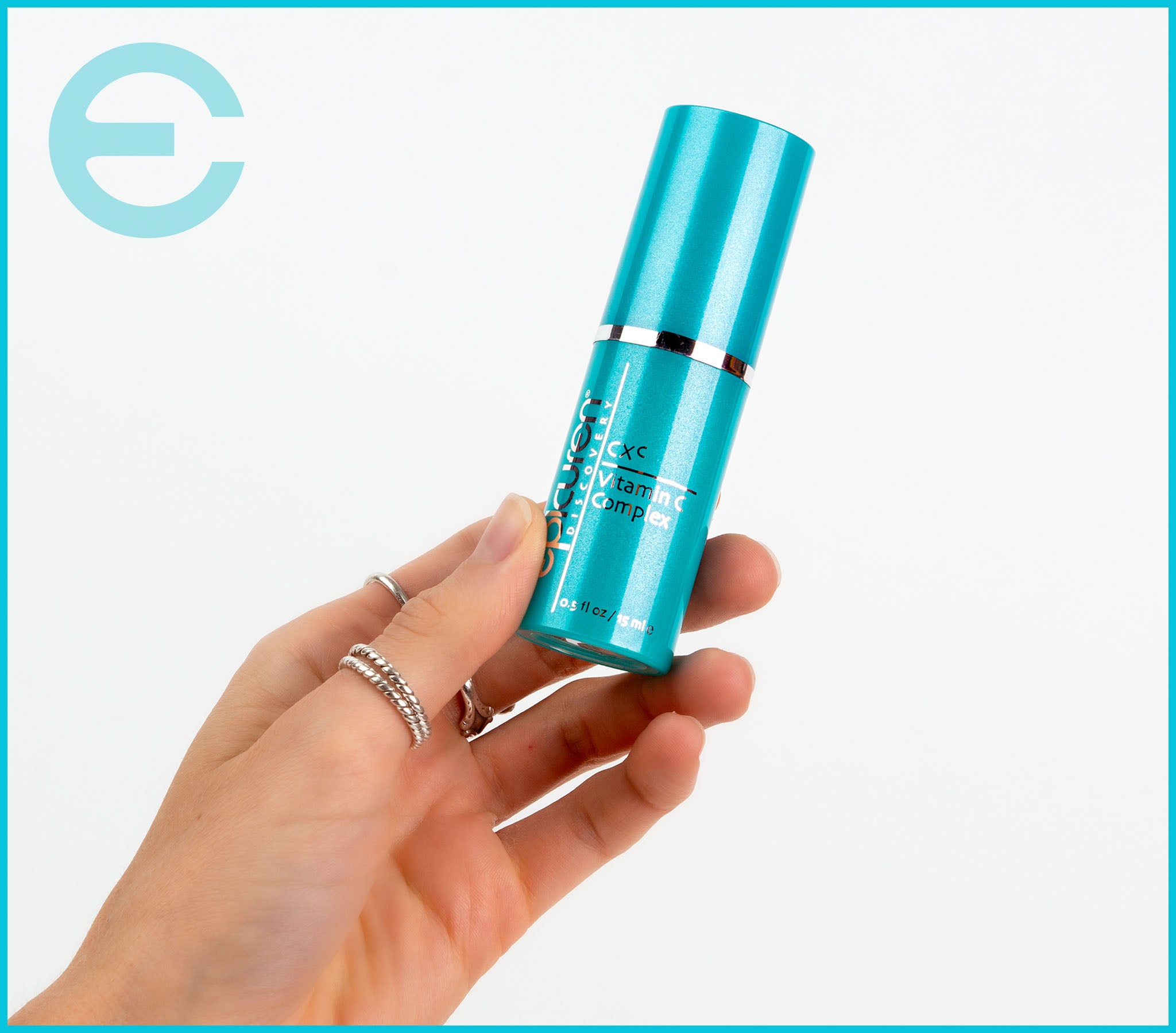 CXC Vitamin C Complex Best Vitamin C Face Serum