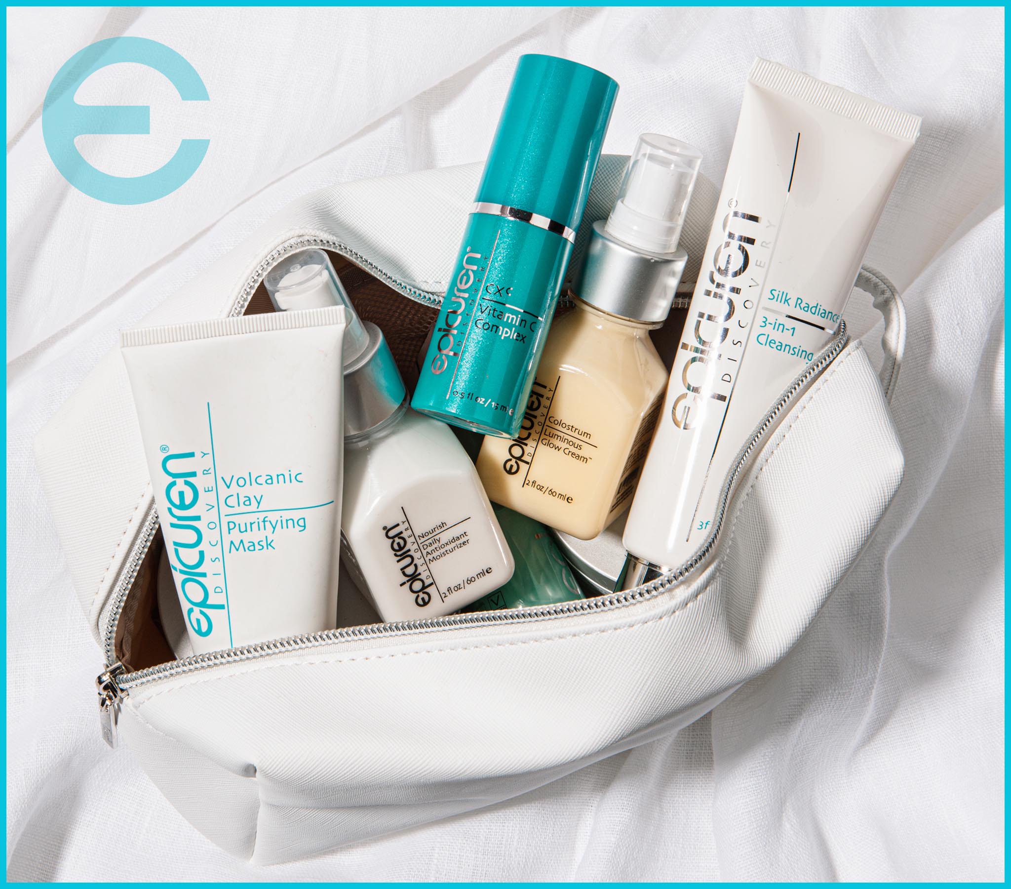 CXC Vitamin C Complex Best Vitamin C Face Serum