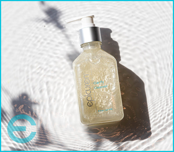 Salicylic Acid Cleanser Clarify & Exfoliate
