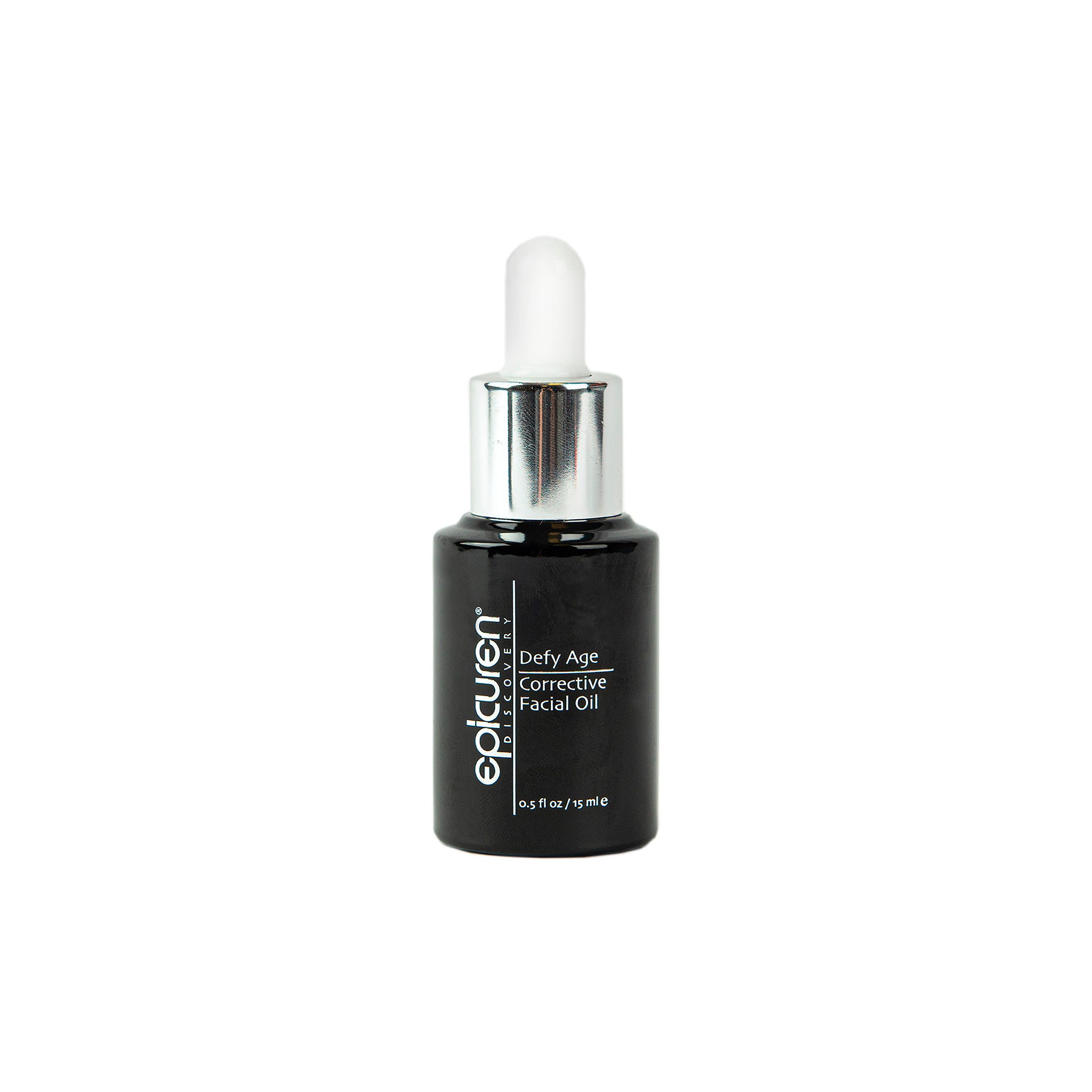 Defy Age Corrective Facial Oil