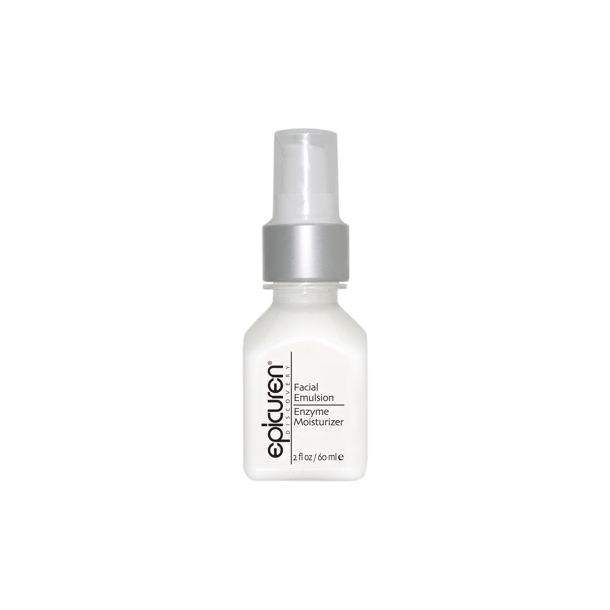 Facial Emulsion Enzyme Moisturizer | Best Hydrating Lotion
