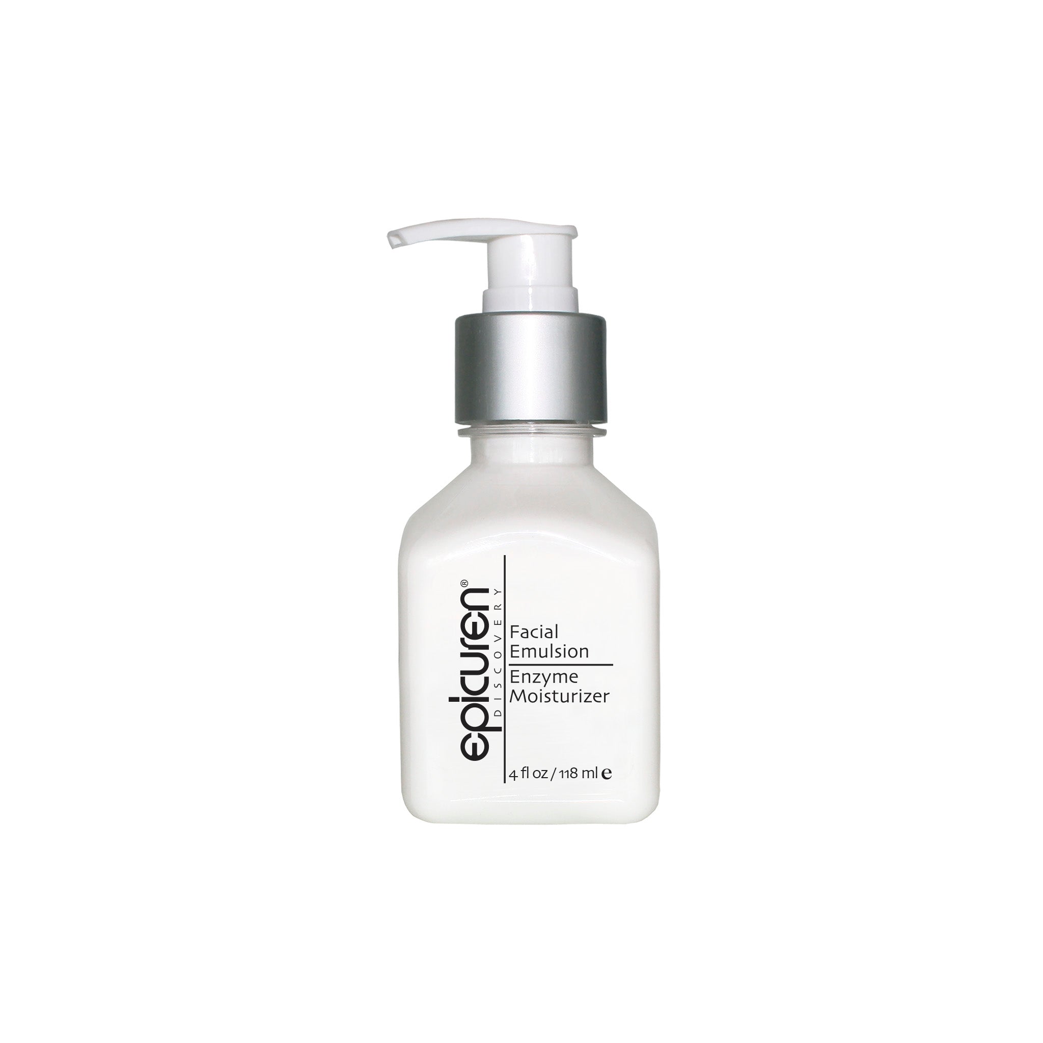 Enzyme Balancing Facial Moisturizer main image 0