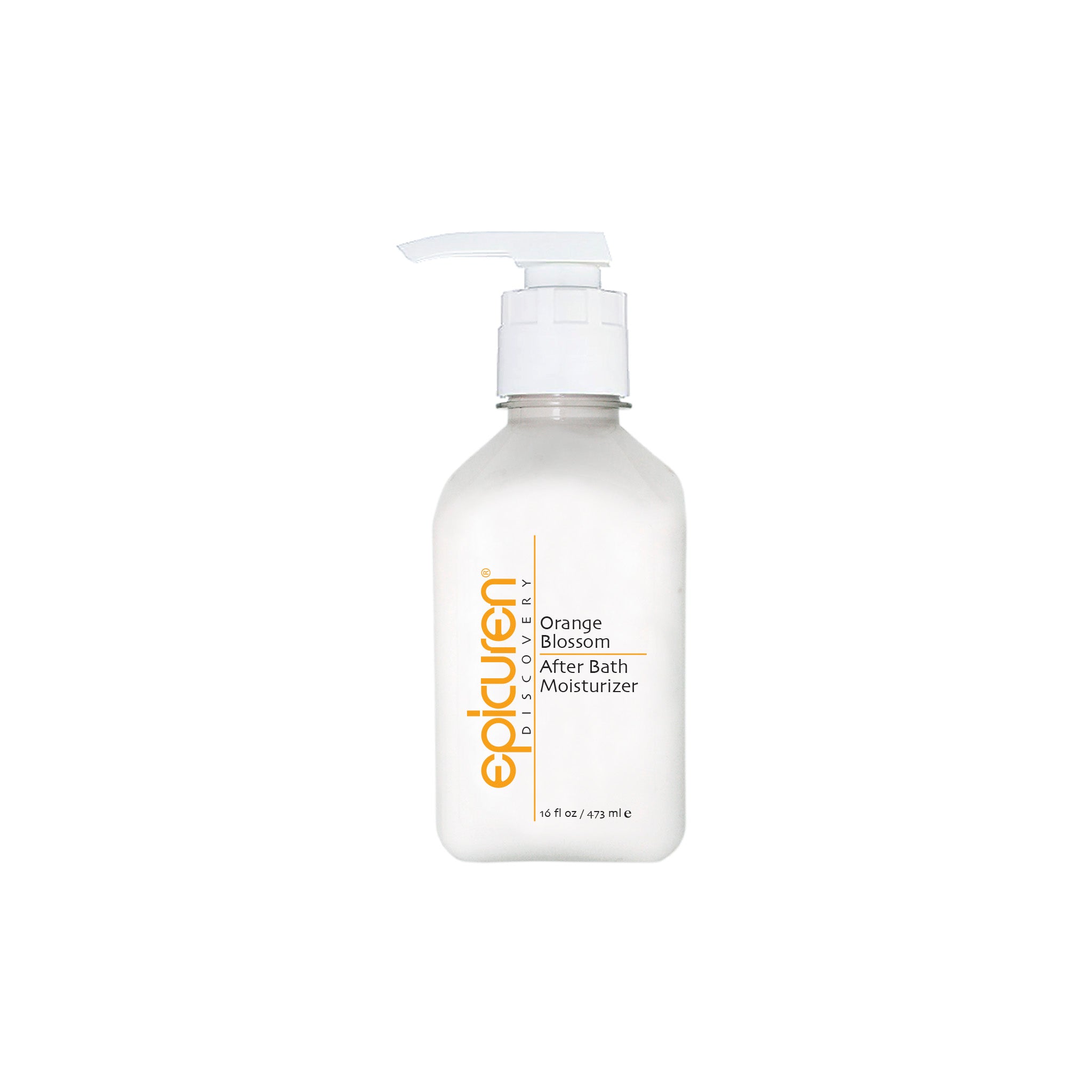 Orange Blossom After Bath | Best Orange Blossom Body Lotion