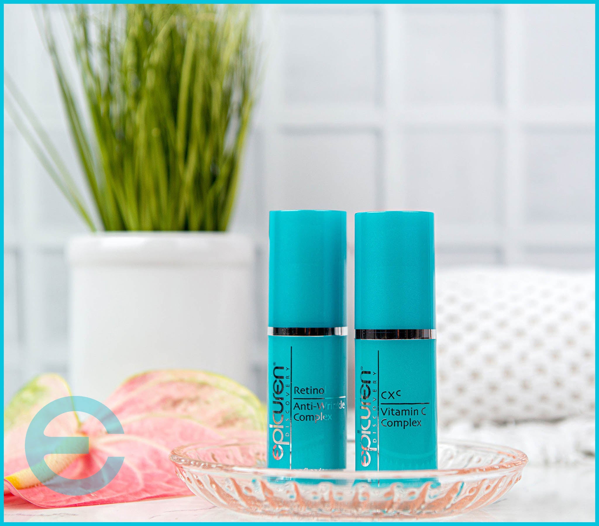 Prevention Correction Duo CXC Vitamin C & Retinol Complex