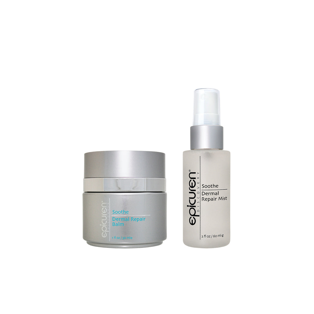 Soothe Duo