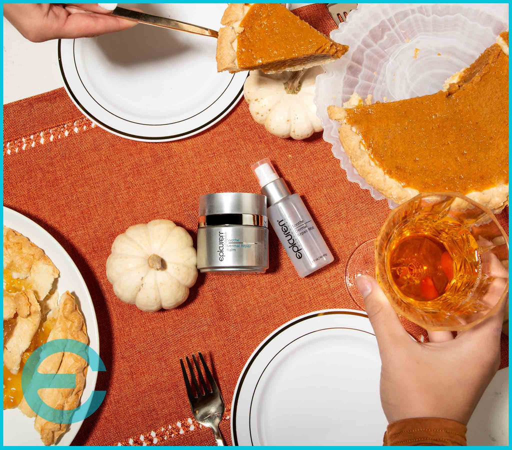 Soothe Dermal Repair Mist Best Hydrating Face Toner