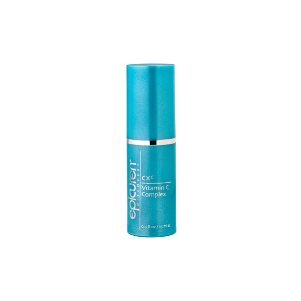 CXC Vitamin C Complex | Best Vitamin C Face Serum