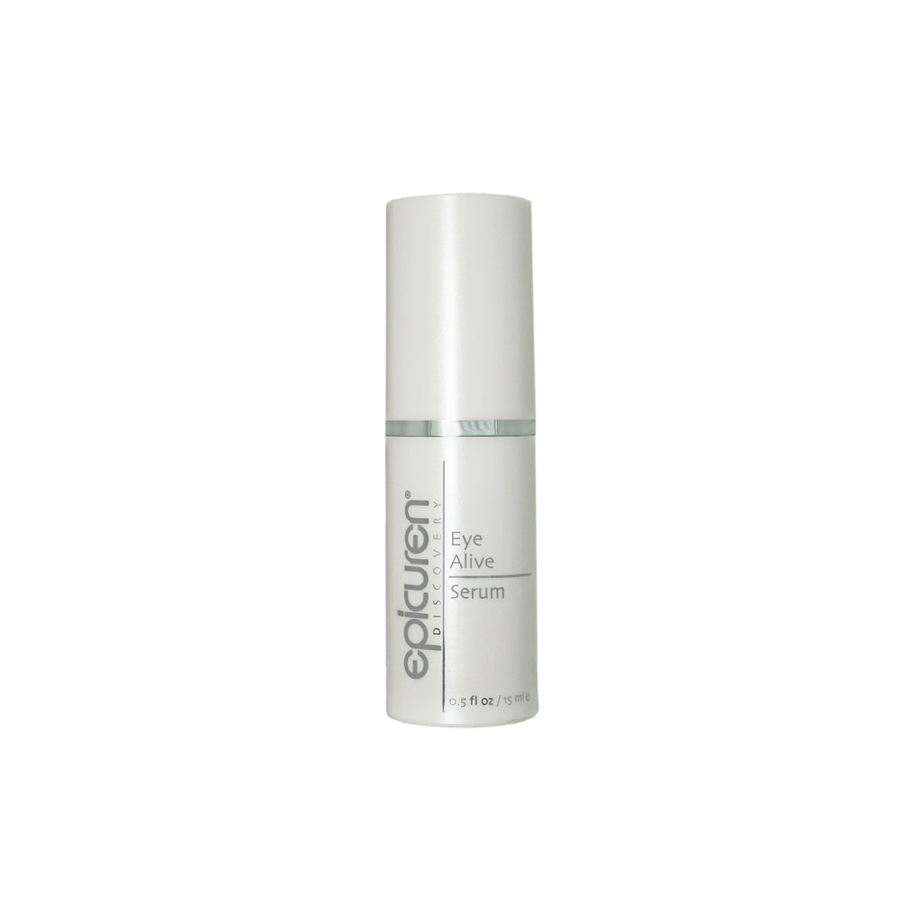 Eye Alive Serum Treatment | Best Eye Serum for Dark Circles
