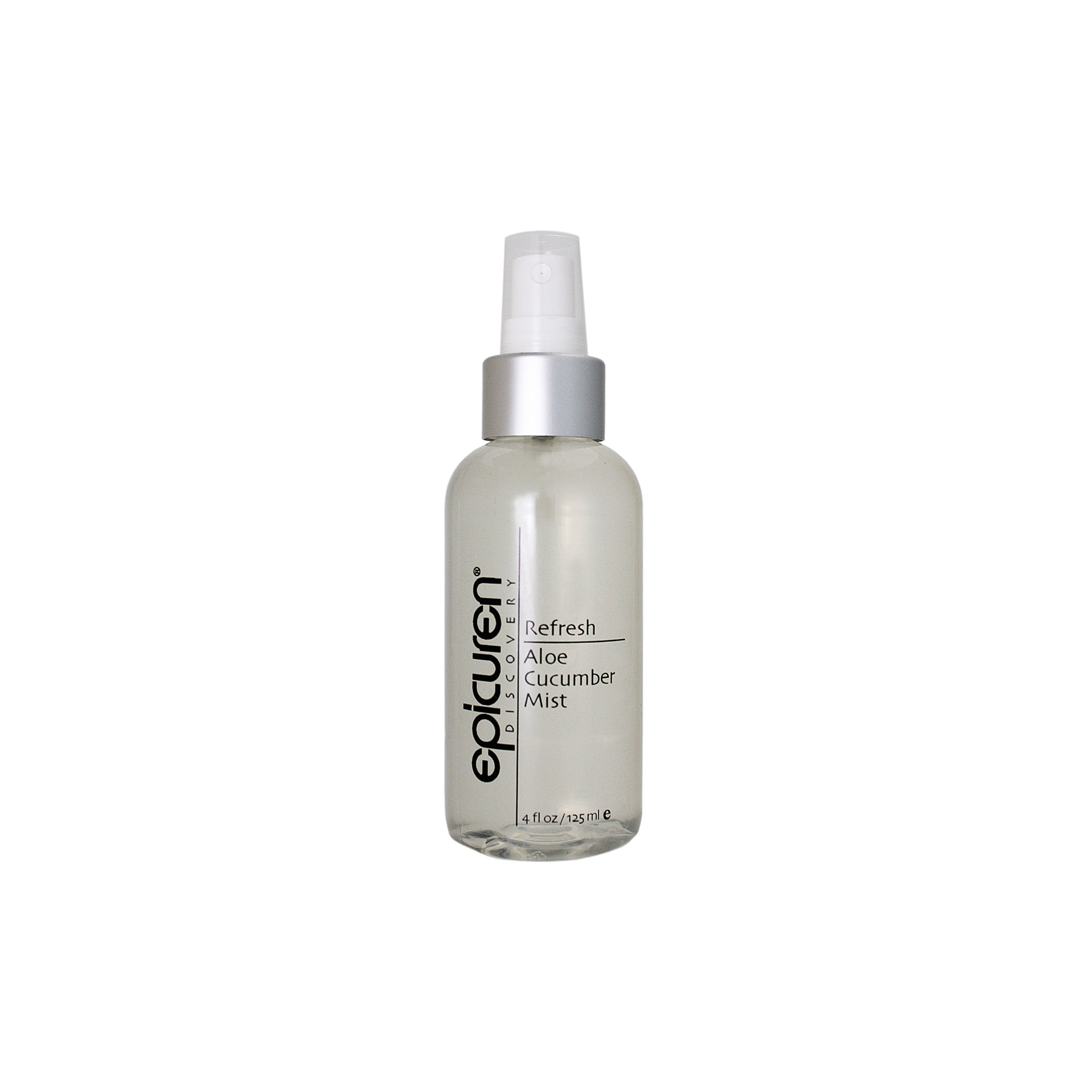 美容液 AE TERNARY Refresh Aloe Cucumber Mist | Best Aloe Cucumber Spray